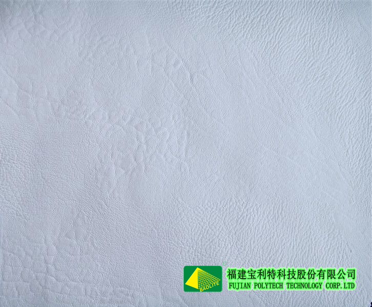 synthetic leather